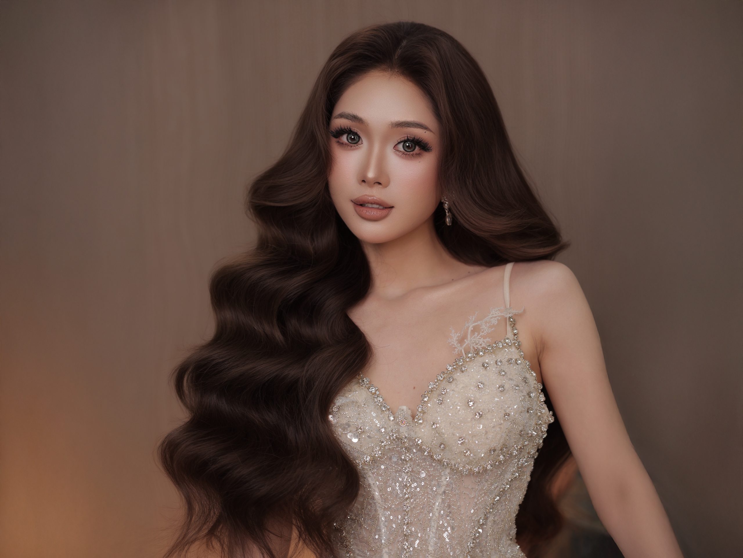 Makeup Cô dâu Cao cấp