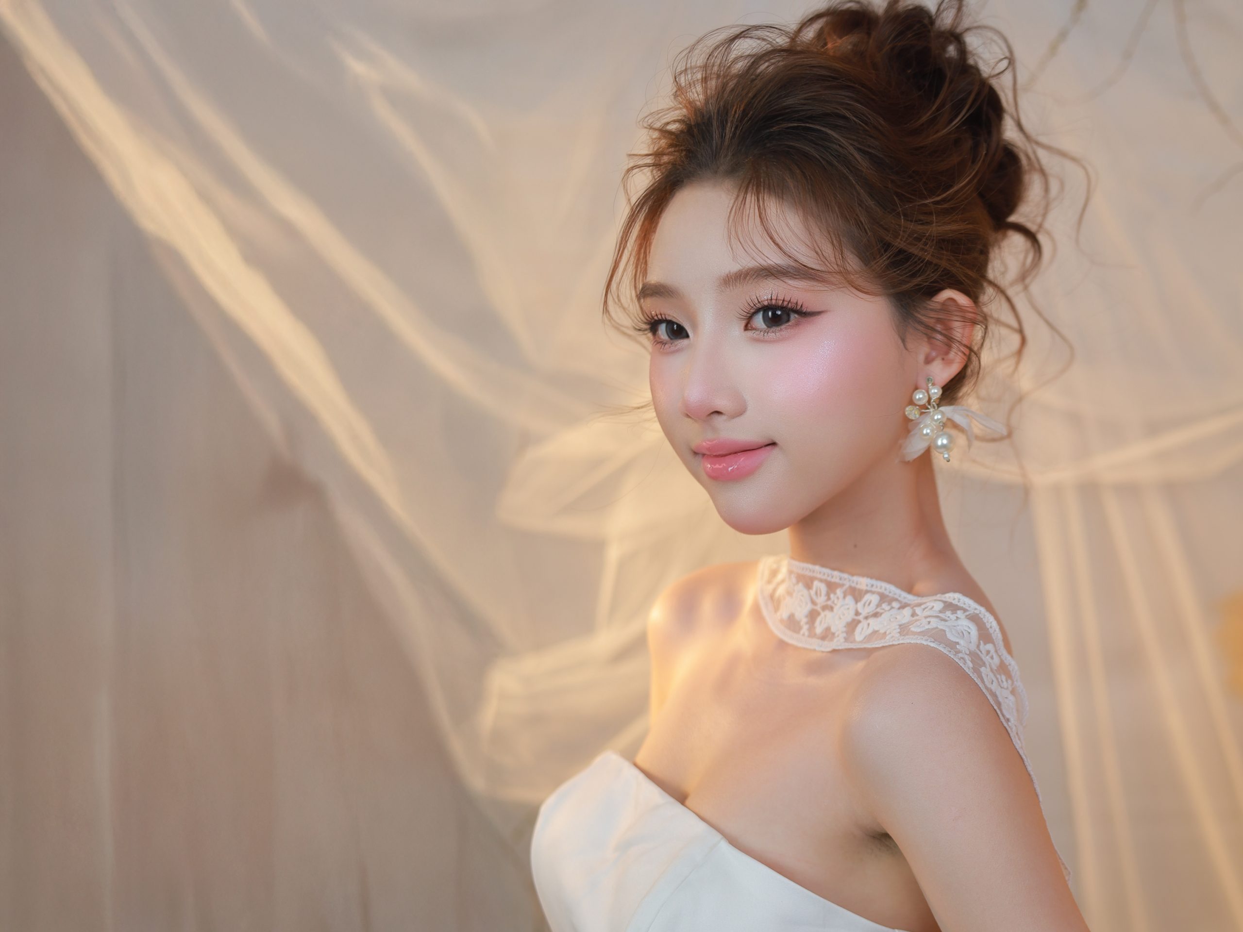 Makeup Tiệc cấp tốc