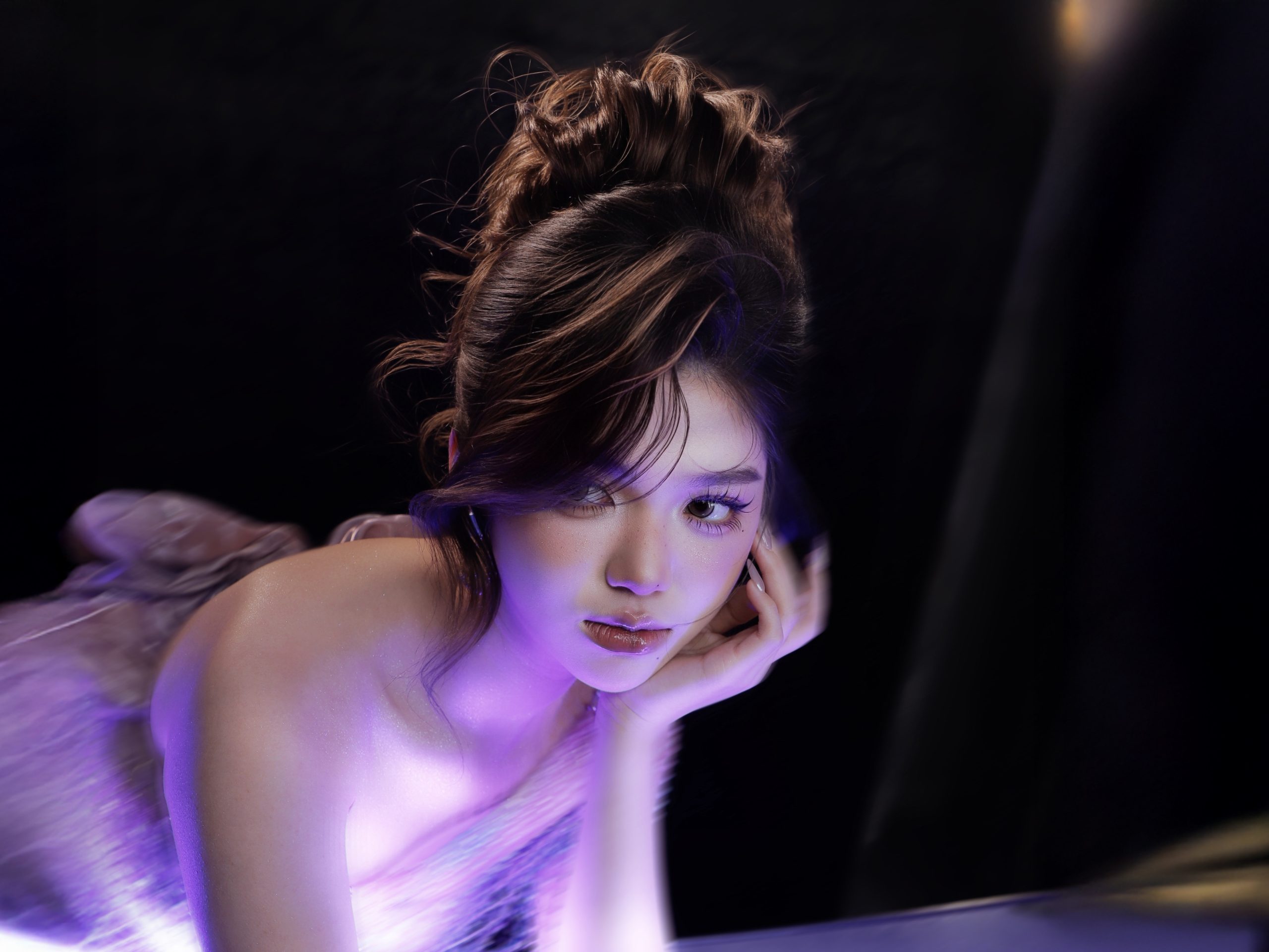 Hairstyling Chuyên sâu